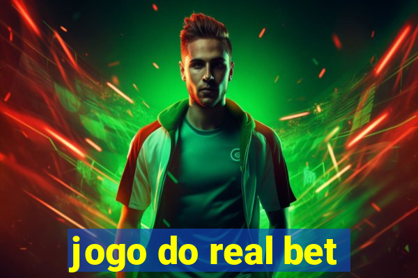 jogo do real bet